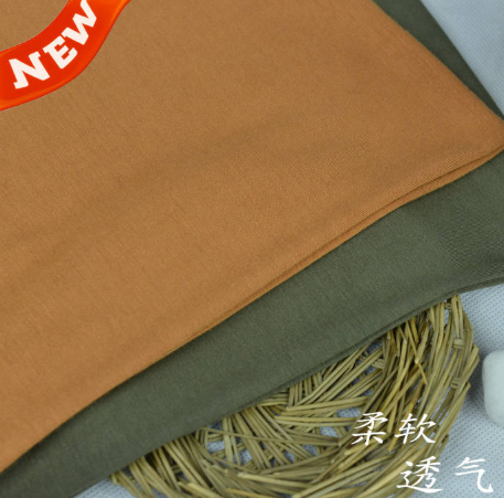 什么是丝光棉？丝光棉和纯棉哪个好？