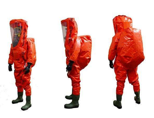 防化服面料有哪些？防化服面料的特质是什么?