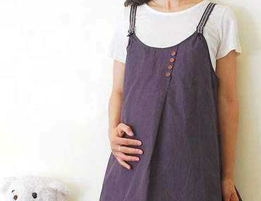 孕妇穿什么面料的衣服好？