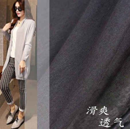 什么是天丝面料？天丝面料有什么特点？